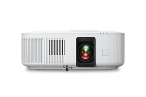 Home Cinema 2350 4K PRO-UHD 3-Chip 3LCD Smart Streaming Projector