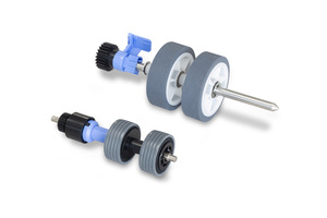 Roller Assembly Kit