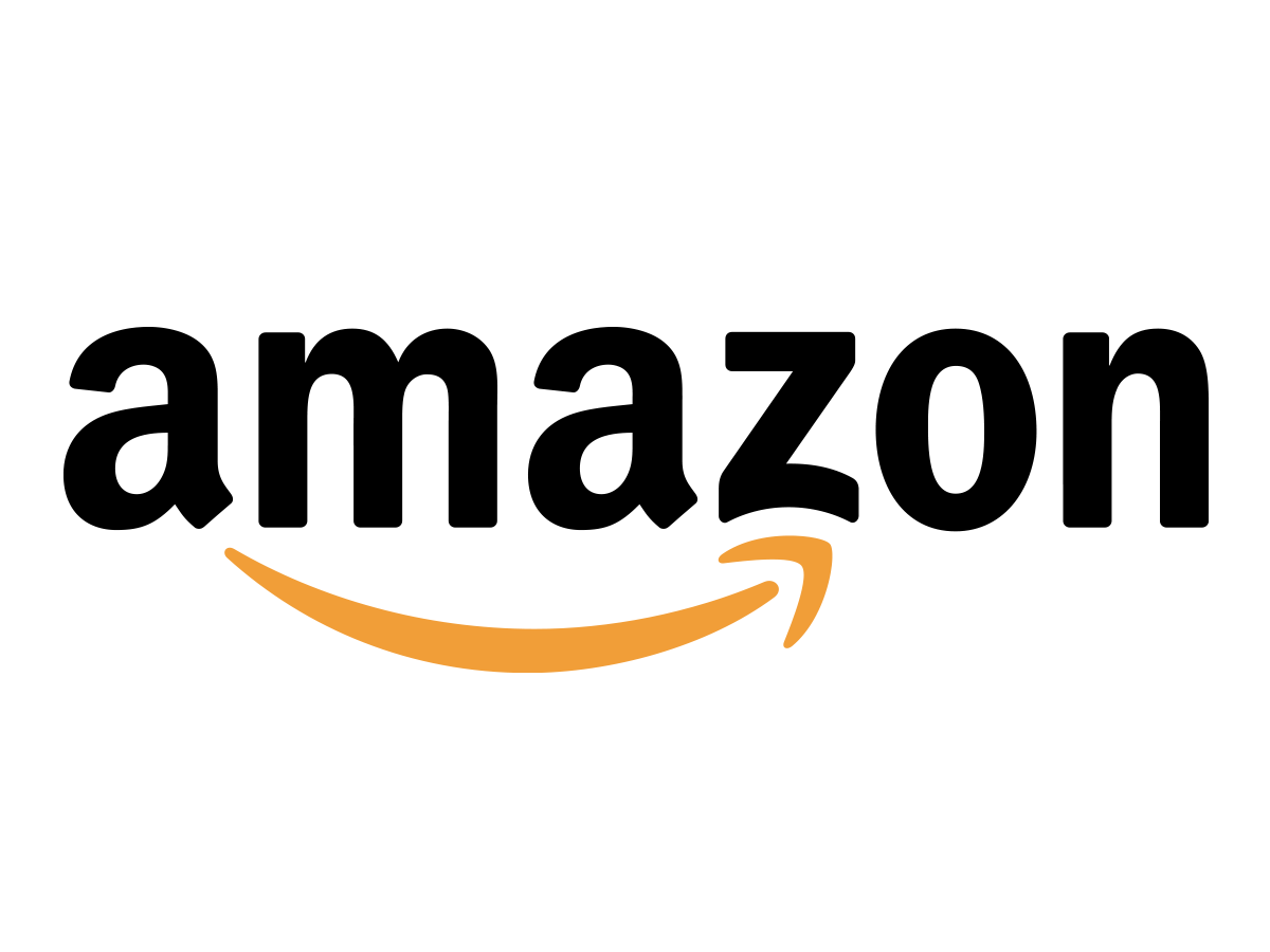 Amazon logo