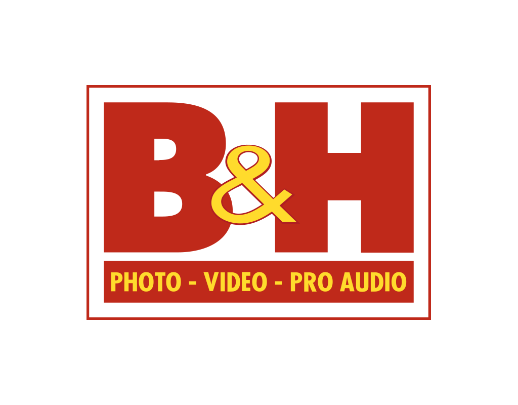 B&H Photo, Video, Pro-Audio